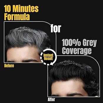 Sardar Jee Hair Color Gel EASY DYEING COLOURING GEL + OIL 2 BOTTLES 500 ML [FREE HOME 🚚DELIVERY]