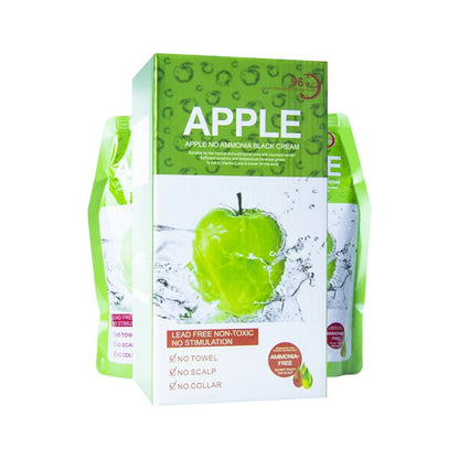 Apple Hair Color Cream Premium Quality [FREE HOME 🚚DELIVERY]