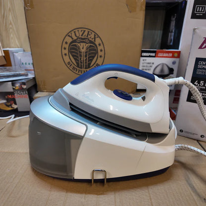 Bellavita Garment Steaming Iron - France Lot