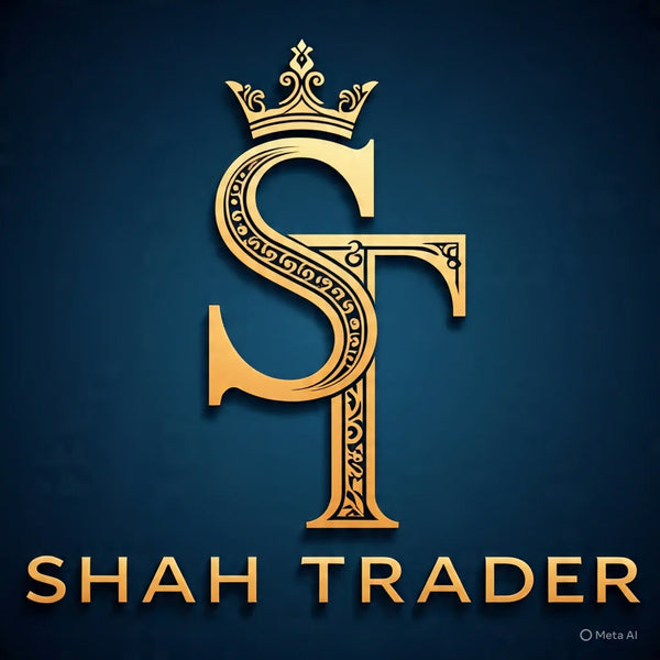 Shah trader