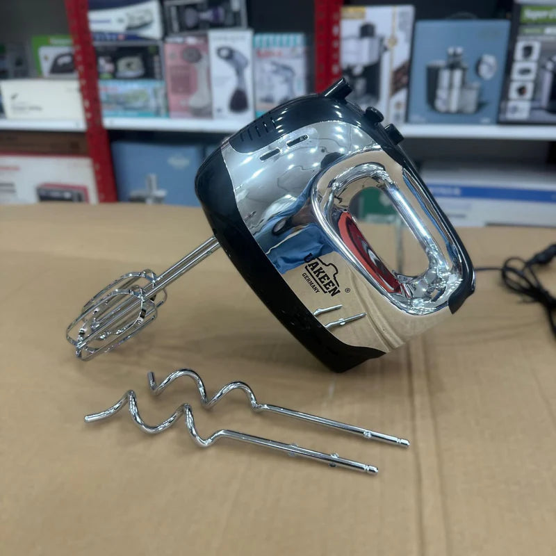 Uakeen Hand Mixer ZL-2302