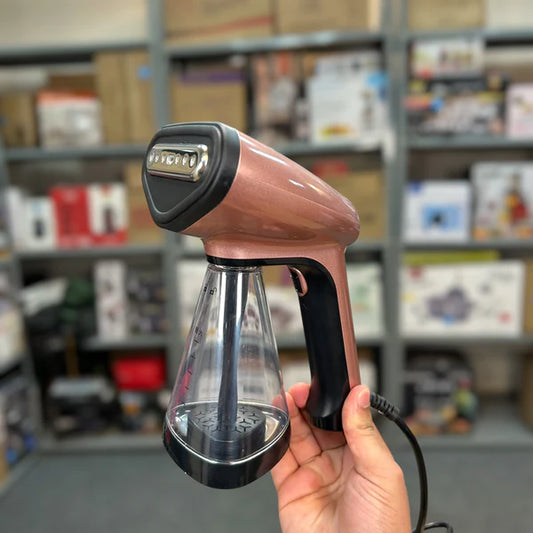 260ml Handheld Garment Steamer