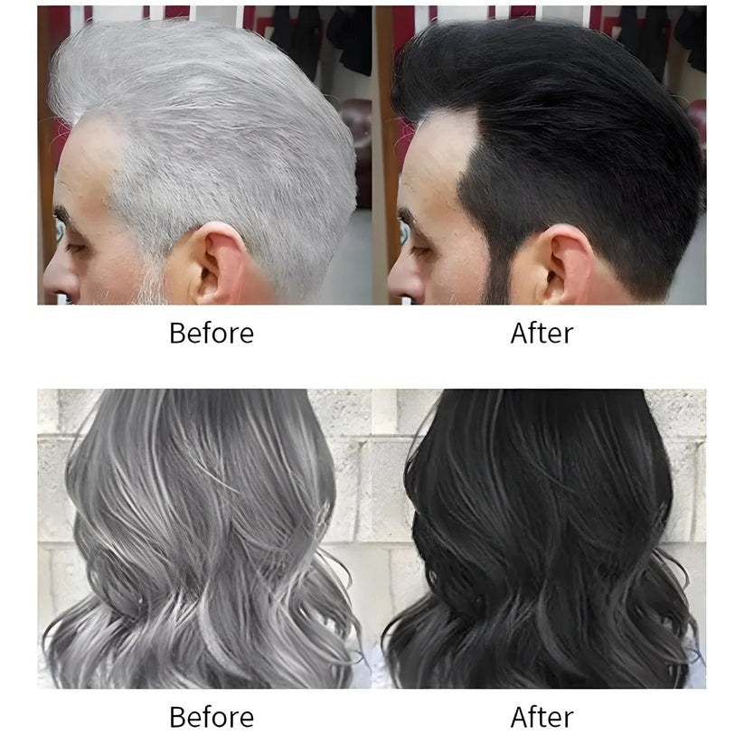 Apple Hair Color Cream Premium Quality [FREE HOME 🚚DELIVERY]