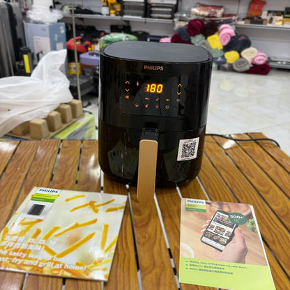 Philips Digital Air Fryer 4.1L HD9252
