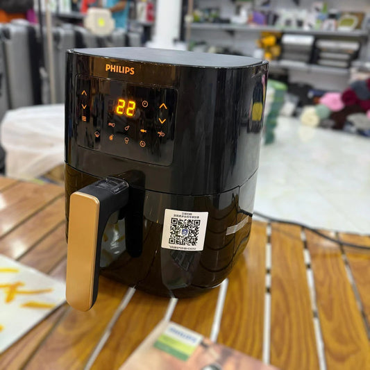 Philips Digital Air Fryer 4.1L HD9252