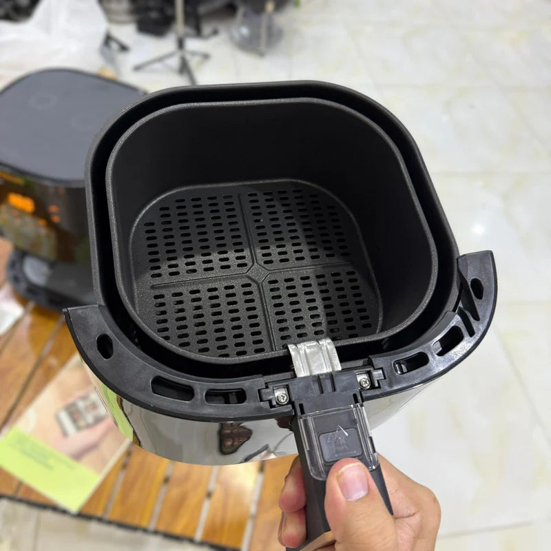 Philips Digital Air Fryer 4.1L HD9252