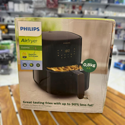 Philips Digital Air Fryer 4.1L HD9252