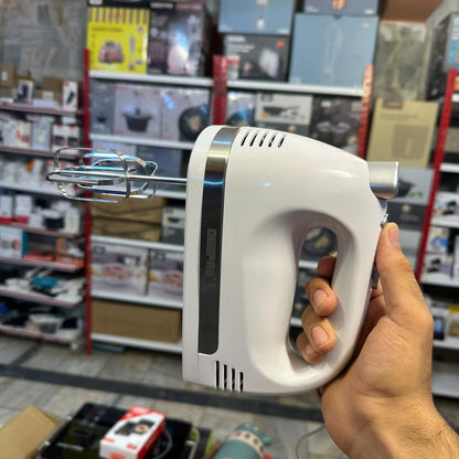 Geepas Hand Mixer GHM2002