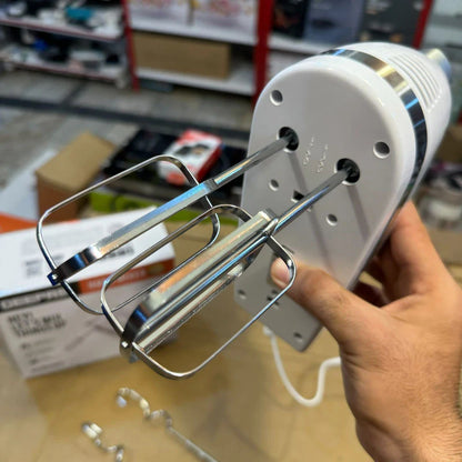 Geepas Hand Mixer GHM2002