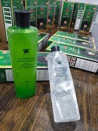 Sardar Jee Hair Color Gel EASY DYEING COLOURING GEL + OIL 2 BOTTLES 500 ML [FREE HOME 🚚DELIVERY]